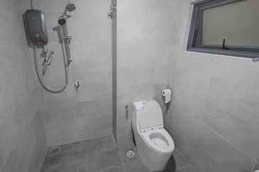 Sunsuria Forum Soho Suites