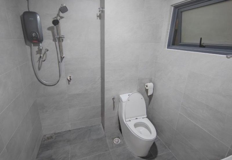 Sunsuria Forum Soho Suites