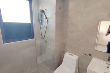 Sunsuria Forum Soho Suites