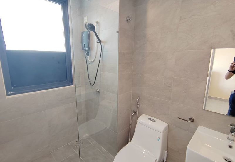 Sunsuria Forum Soho Suites