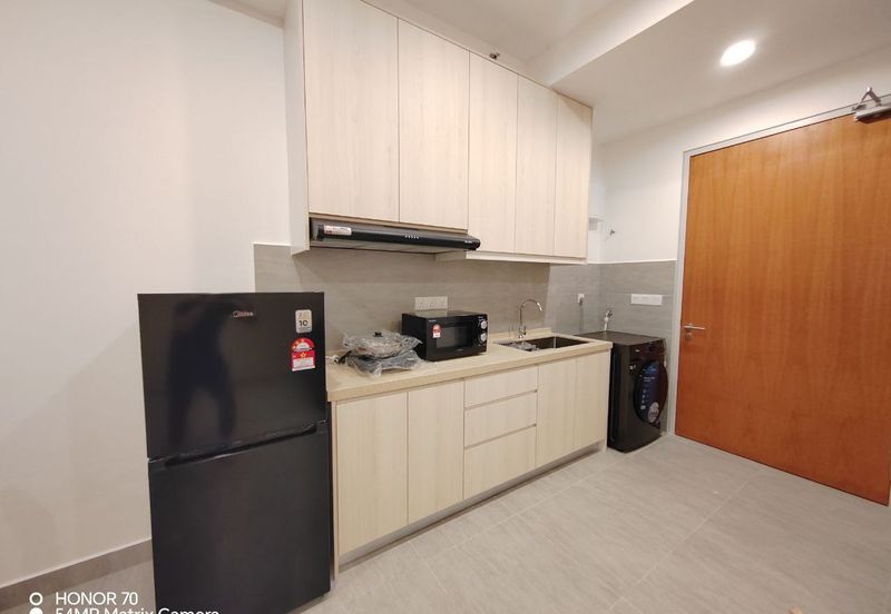 Sunsuria Forum Soho Suites