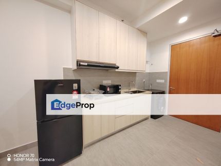 Sunsuria Forum SOHO Suites, Studio, Setia Alam, Shah Alam [Fully Furnishing]2, Selangor, Petaling Jaya