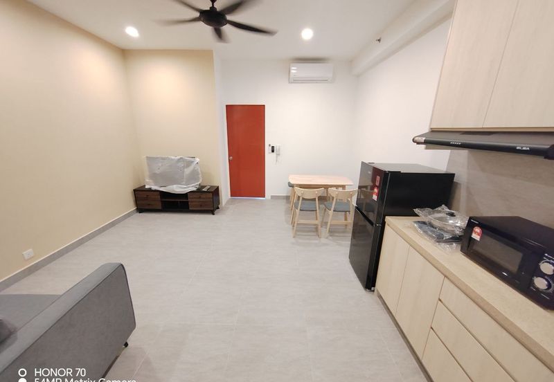 Sunsuria Forum Soho Suites