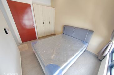 Sunsuria Forum Soho Suites