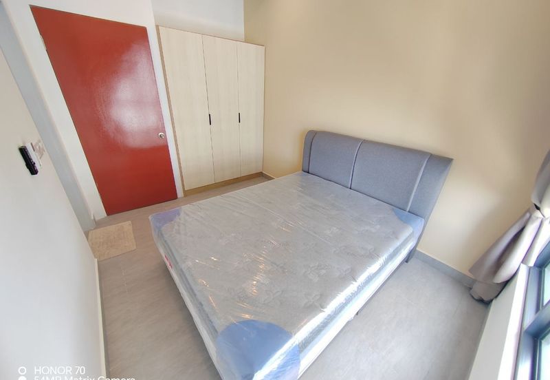 Sunsuria Forum Soho Suites