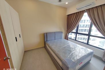 Sunsuria Forum Soho Suites