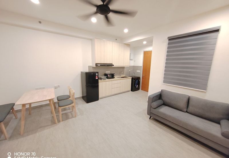 Sunsuria Forum Soho Suites