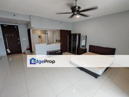 Trefoil Studio, Setia Alam, Shah Alam [Fully Furnishing], Selangor, Setia Alam/Alam Nusantara