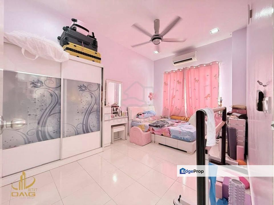 Setia Indah 10, Setia Alam, Shah Alam [Renovation]2, Selangor, Setia Alam/Alam Nusantara