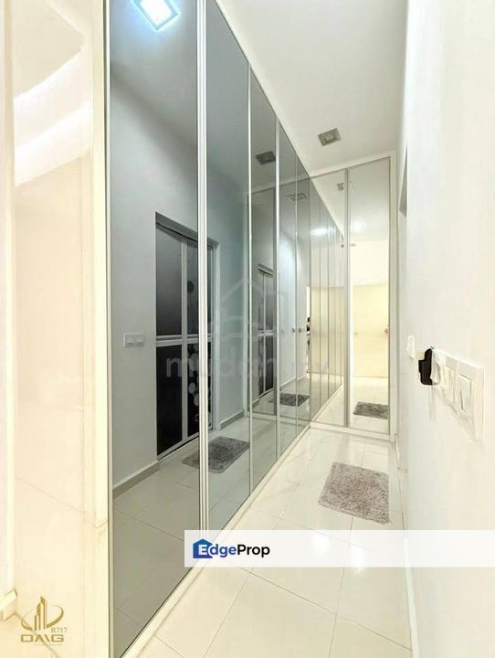 Setia Indah 10, Setia Alam, Shah Alam [Renovation]2, Selangor, Setia Alam/Alam Nusantara