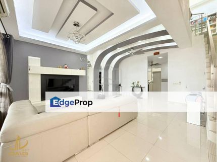 Setia Indah 10, Setia Alam, Shah Alam [Renovation]2, Selangor, Setia Alam/Alam Nusantara