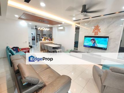 Setia Permai 2, Double Storey, Setia Alam, Shah Alam [Fully Renovation], Selangor, Shah Alam