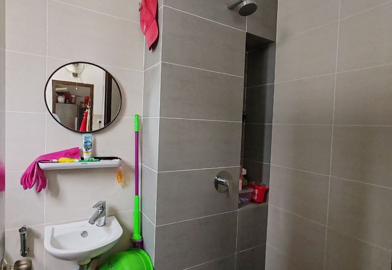 Zeyheri, Setia Utama 2