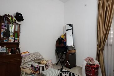 Zeyheri, Setia Utama 2