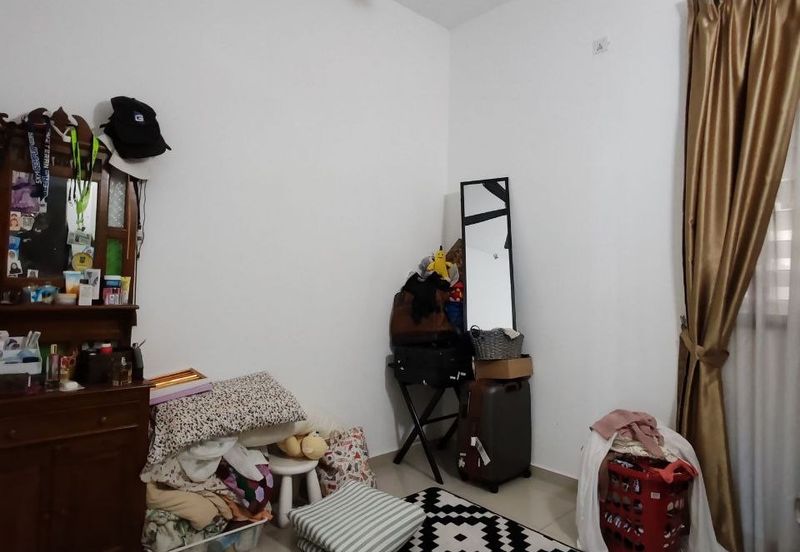 Zeyheri, Setia Utama 2