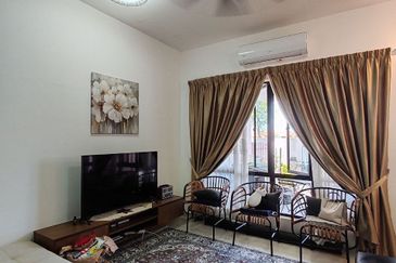 Zeyheri, Setia Utama 2