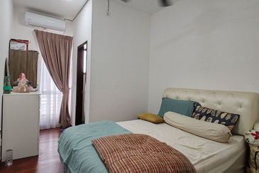 Zeyheri, Setia Utama 2