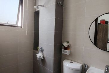 Zeyheri, Setia Utama 2