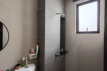 Zeyheri, Setia Utama 2