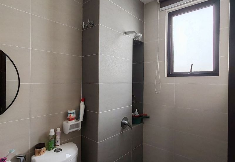 Zeyheri, Setia Utama 2