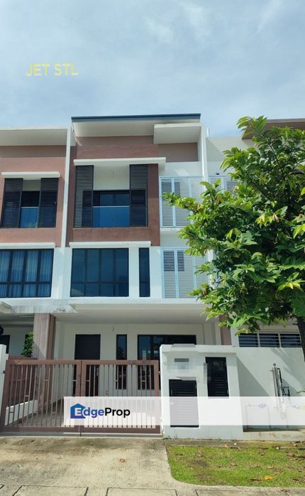 Setia Utama 2, Zeyheri, Setia Alam, Shah Alam [Facing Open], Selangor, Setia Alam/Alam Nusantara