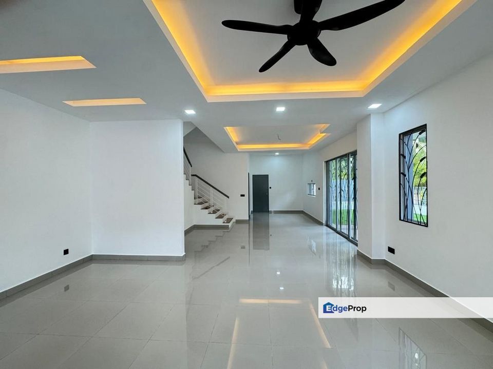 SETIA INDAH 12 Corner @ SETIA ALAM, SHAH ALAM [New Renovation], Selangor, Setia Alam/Alam Nusantara