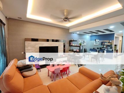 Setia Indah 12, Setia Alam, Shah Alam [TIPTOP Renovation] 2, Selangor, Setia Alam/Alam Nusantara