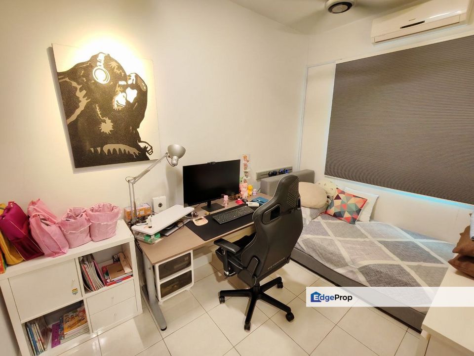 Setia Indah 12, Setia Alam, Shah Alam [TIPTOP Renovation] 2, Selangor, Setia Alam/Alam Nusantara