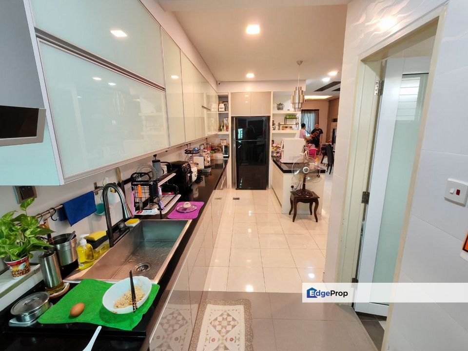 Setia Indah 12, Setia Alam, Shah Alam [TIPTOP Renovation] 2, Selangor, Setia Alam/Alam Nusantara