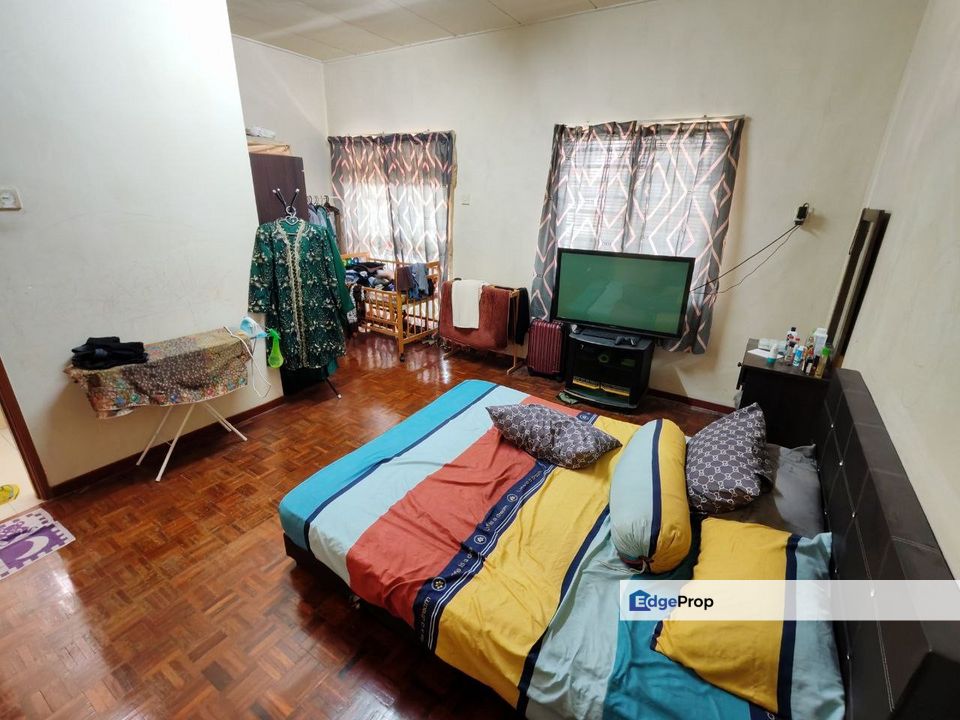 Setia Impian 4, Setia Alam, Shah Alam [Basic Condition], Selangor, Setia Alam/Alam Nusantara