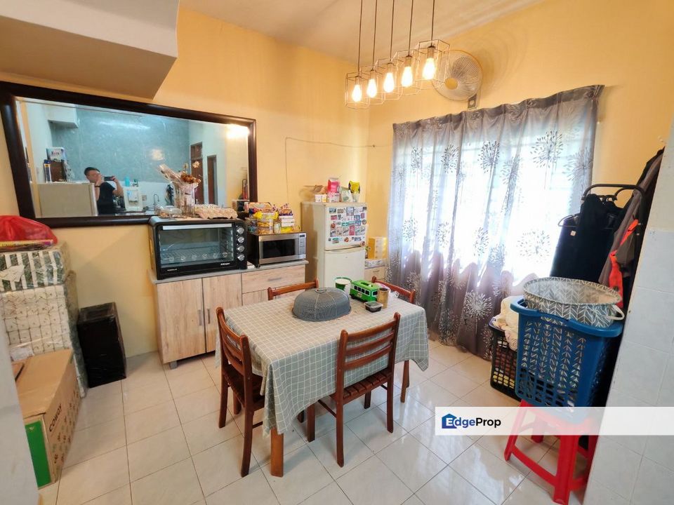 Setia Impian 4, Setia Alam, Shah Alam [Basic Condition], Selangor, Setia Alam/Alam Nusantara