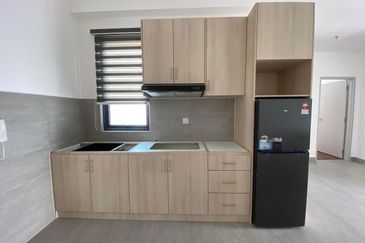 Sunsuria Forum Soho Suites