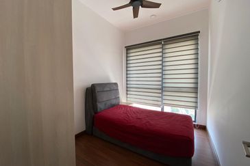 Sunsuria Forum Soho Suites