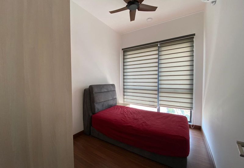 Sunsuria Forum Soho Suites