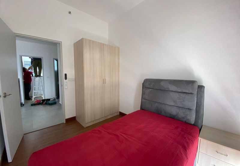 Sunsuria Forum Soho Suites