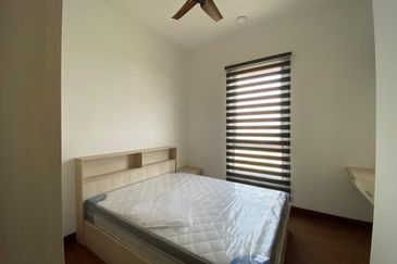 Sunsuria Forum Soho Suites