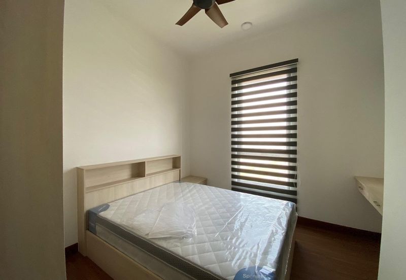 Sunsuria Forum Soho Suites