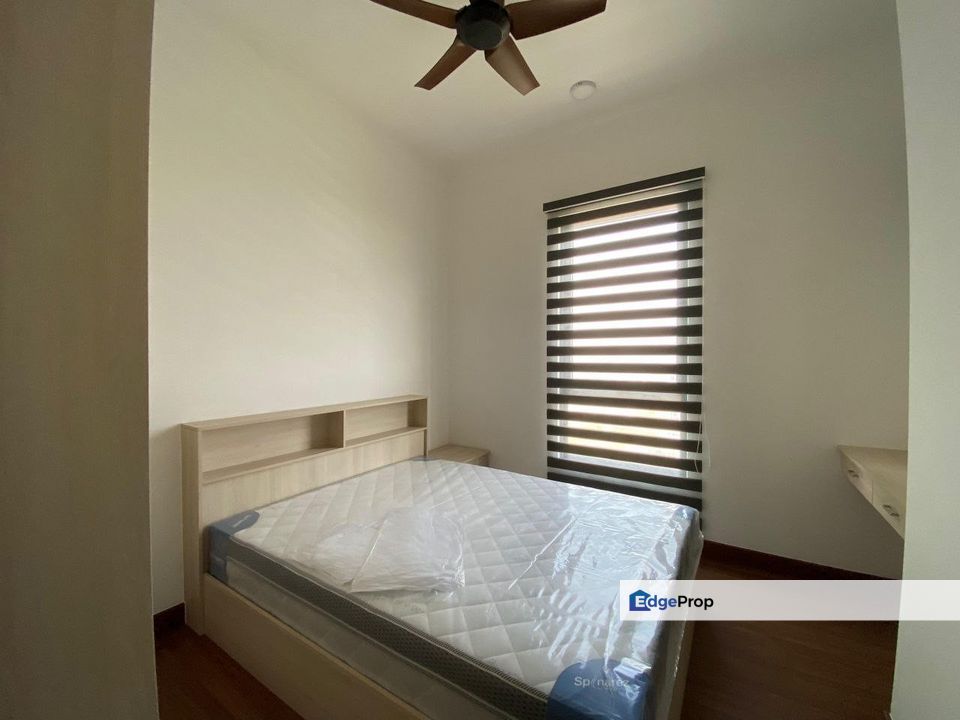 Sunsuria Forum Residential Suites, Setia Alam, Shah Alam [Fully Furnishing] 3, Selangor, Petaling Jaya