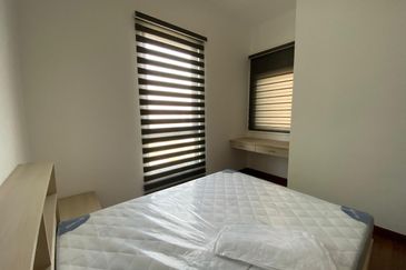 Sunsuria Forum Soho Suites