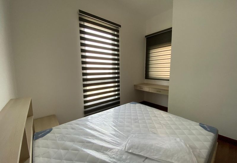 Sunsuria Forum Soho Suites