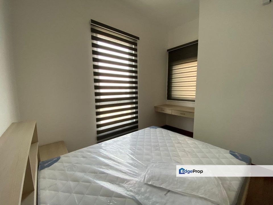 Sunsuria Forum Residential Suites, Setia Alam, Shah Alam [Fully Furnishing] 3, Selangor, Petaling Jaya
