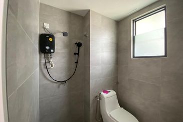 Sunsuria Forum Soho Suites