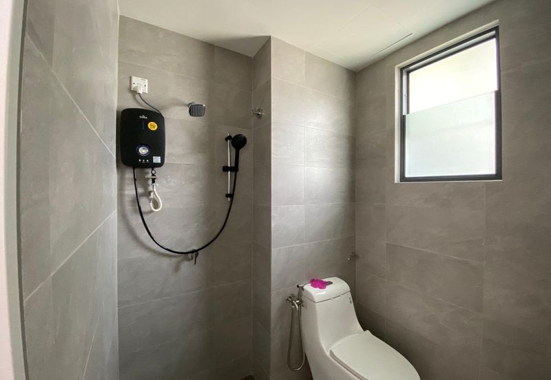 Sunsuria Forum Soho Suites