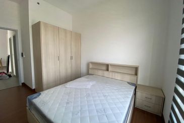 Sunsuria Forum Soho Suites