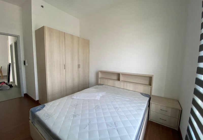 Sunsuria Forum Soho Suites