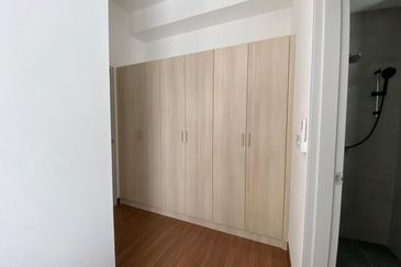 Sunsuria Forum Soho Suites