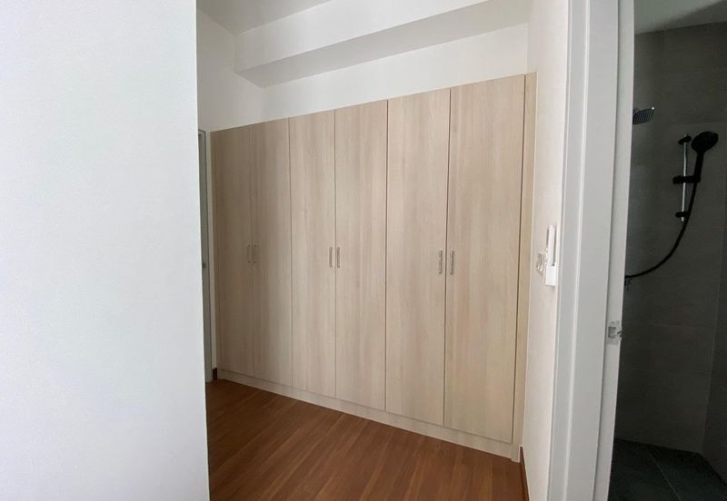 Sunsuria Forum Soho Suites