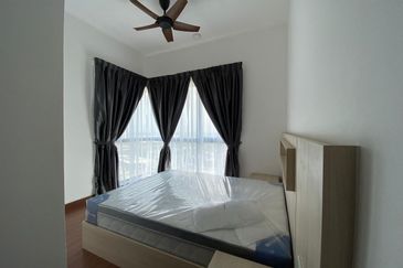 Sunsuria Forum Soho Suites