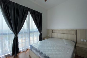 Sunsuria Forum Soho Suites