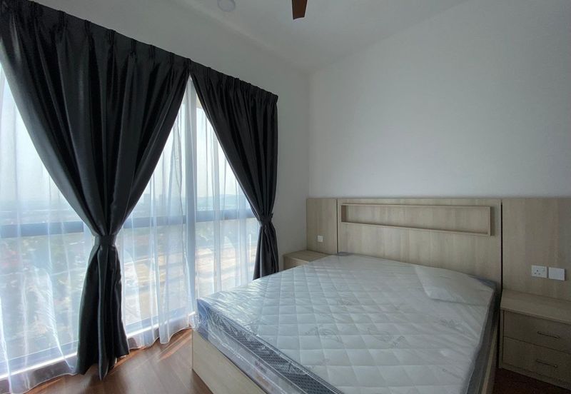 Sunsuria Forum Soho Suites